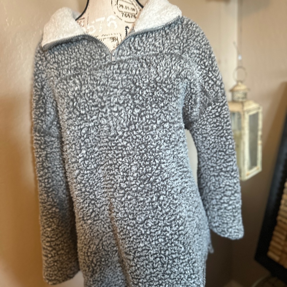 Comfy sweater